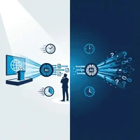 海外カンファレンスのAI翻訳視聴は「武器」か「リスク」か？リアルタイム解析の費用対効果を徹底検証