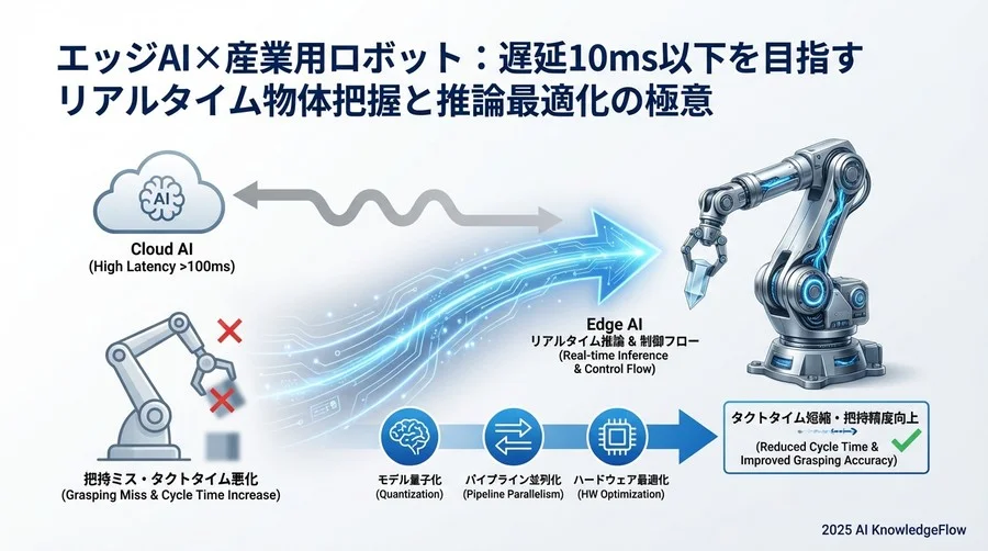 ベストプラクティス③：動的環境への適応とフェイルセーフ設計 - Section Image 3