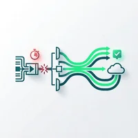 Function Callingの「30秒の壁」を突破する：UXを損なわない非同期アーキテクチャ移行ガイド