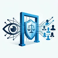 監視？と疑われない離職予測AI導入：法的リスク回避とプライバシー保護の完全防壁設計