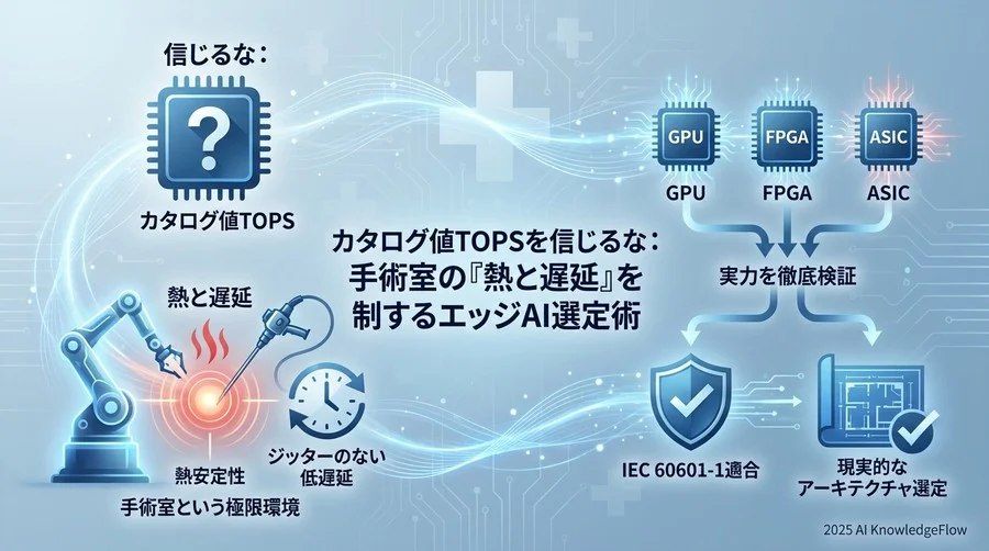 Round 2：密閉筐体における熱設計とパフォーマンス維持率 - Section Image