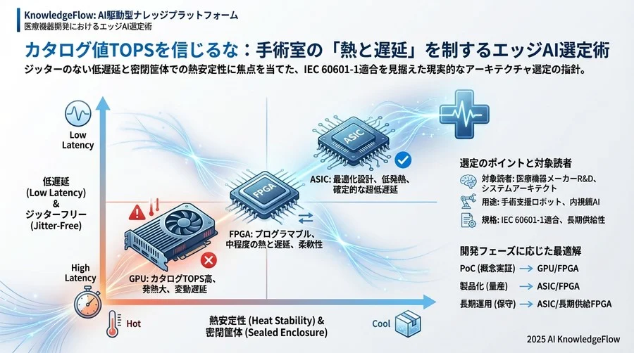 Round 2：密閉筐体における熱設計とパフォーマンス維持率 - Section Image 3