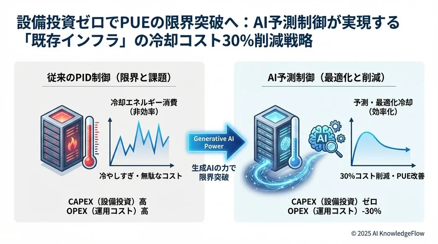 経済性分析：ハードウェア更新 vs AIソフトウェア導入のROI比較 - Section Image 3
