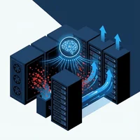 設備投資ゼロでPUEの限界突破へ：AI予測制御が実現する「既存インフラ」の冷却コスト30%削減戦略