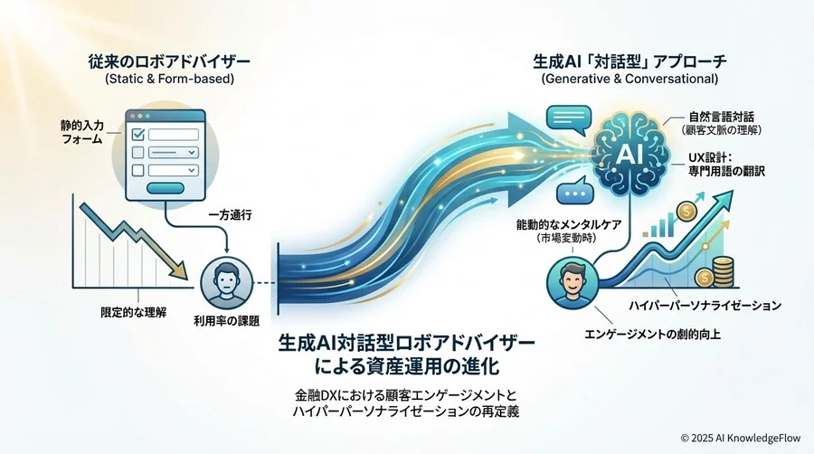 視点4：点のアドバイスから「線の伴走」へ - Section Image 3
