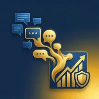 生成AIロボアドバイザーが描く「対話型」資産運用の未来：金融DXにおける顧客エンゲージメントとハイパーパーソナライゼーションの再定義