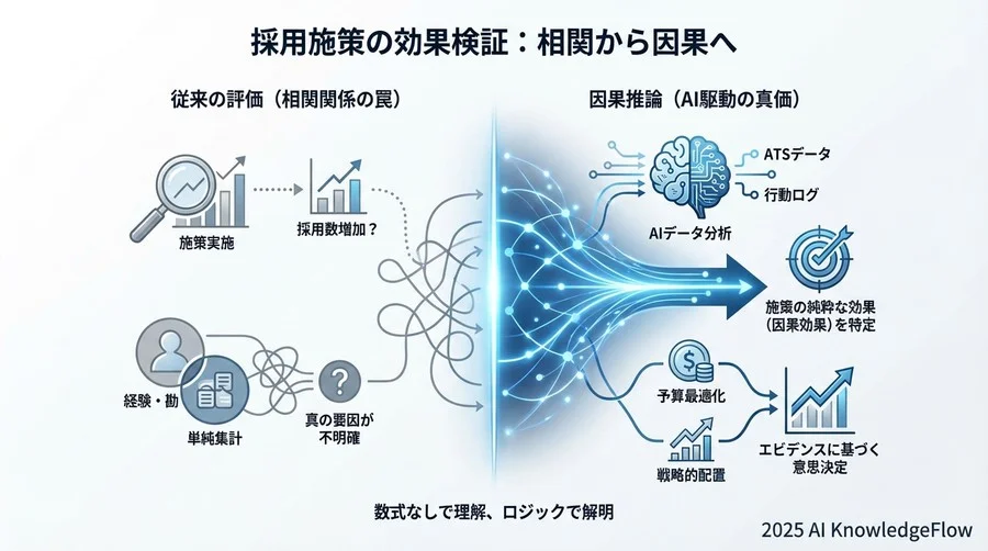 実践Step3：施策効果（ATE/CATE）の算出と予算配分への応用 - Section Image 3