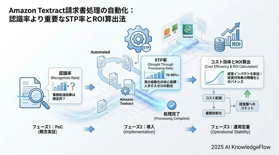 品質指標：エラー混入率とガバナンスの担保 - Section Image 3