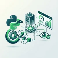 「なんとなく遅い」を許さない。Pythonで構築するローカルLLM推論速度の完全自動監視システム