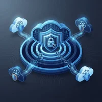 エンタープライズLLMのセキュリティ要件：学習利用禁止の先にある「5つの防衛線」とアーキテクチャ比較