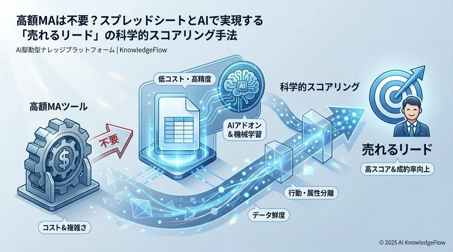 実践ベストプラクティス①：ノーコードAIアドオンによるモデル構築 - Section Image