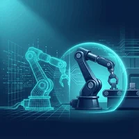 実機破損ゼロを目指すSim-to-Real導入戦略：安全なロボットAI学習へのプロセス設計