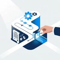 AI契約レビュー導入の法的死角：工数7割減の裏にある責任論とガバナンス設計