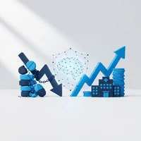 服薬アドヒアランス予測AIの投資対効果：再入院リスクという「見えない負債」を解消する経営戦略