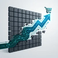 EC売上の壁を破る：ディープラーニング推薦が実現する「リアルタイム提案」の費用対効果