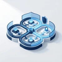 グローバルAI展開の法的防衛線：データ主権を守る推論アーキテクチャ設計論