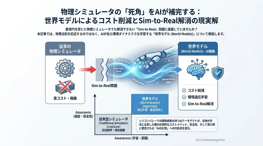 技術的懸念への回答：AIの「幻覚」とどう向き合うか - Section Image 3