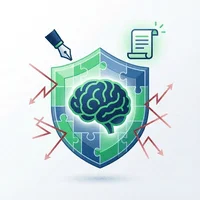 プロンプトインジェクションは「言葉」で防ぐ。システム改修不要の堅牢な指示設計論