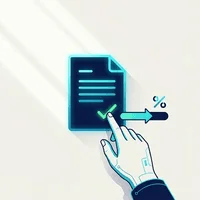 契約書AIレビュー導入の失敗と成功：精度への不安を「人間参加型」運用で解消し、審査時間を60%削減した実録