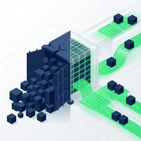 100万トークン時代のVRAM制御術：KVキャッシュ最適化とPagedAttentionの核心