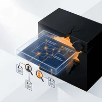 AI採用のブラックボックスを開く：「見落としゼロ」へ導くコンピテンシー抽出の透明な設計図