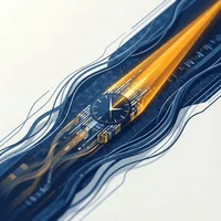 国産LLMで狙う0.1秒の優位性：金融ニュース解析をELYZAで内製化した全記録