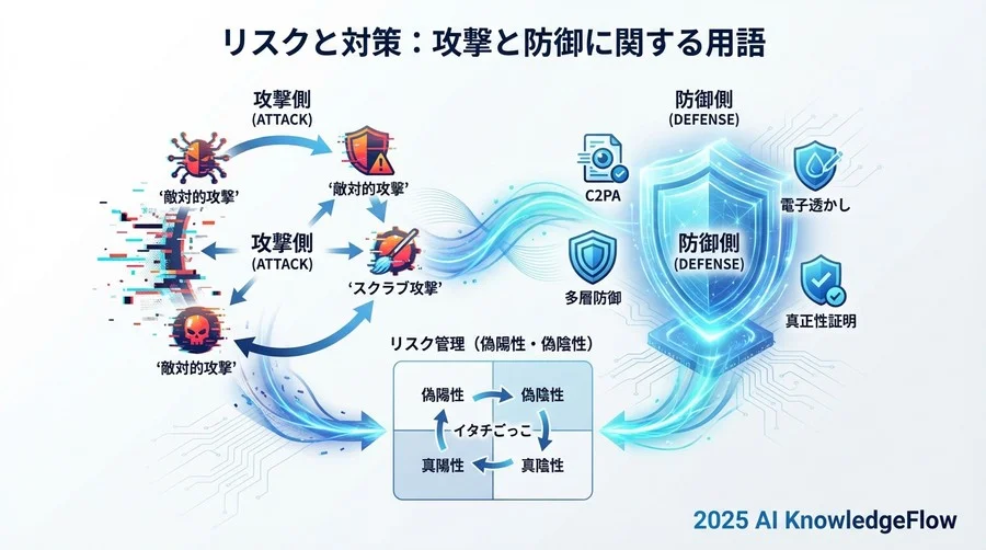 4. 規格・標準化：世界の動向を知るための必須アクロニム - Section Image 3