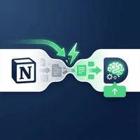 Notion × Dify RAGの「同期ラグ」をゼロにする設計論：AIが古い情報を答えるリスクとイベント駆動型アーキテクチャの正解