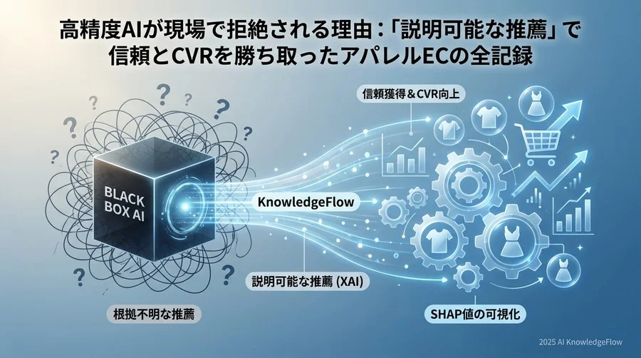 導入・実装プロセス：現場の不安を解消する段階的アプローチ - Section Image
