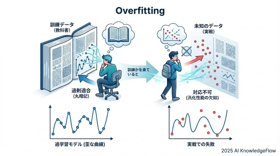 4. 確信度（スコア）の罠：白黒つかないグレーゾーン - Section Image 3