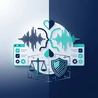 感情同期AI翻訳の法的リスクと実務対策：EU AI法・声の権利侵害を回避するグローバルガバナンス戦略