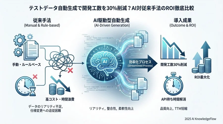 検証2：API仕様変更への「追従コスト」比較 - Section Image 3