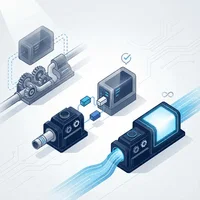 「現場停止」の悪夢を回避せよ。エッジAI導入を成功させる「3段階シャドウモード」戦略とノーコード運用術