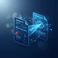 年末調整の「突合地獄」を打破する：AI OCRを超えた「判断するAI」による業務プロセス再定義