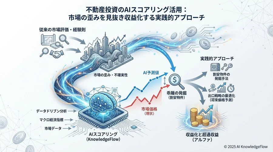 ベストプラクティス③：説明可能なAI（XAI）を用いたステークホルダー合意形成 - Section Image 3