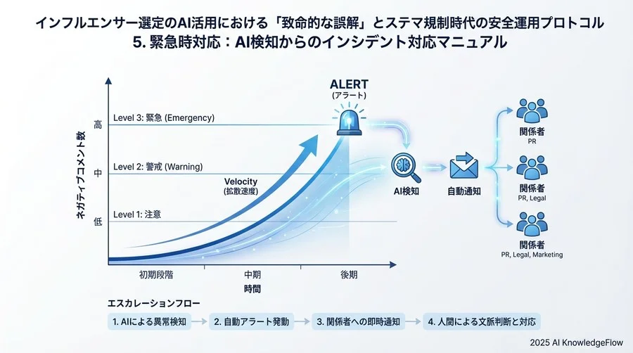 4. 評価フェーズ：AI推計による「真のROI」算出と次回契約判断基準 - Section Image 3