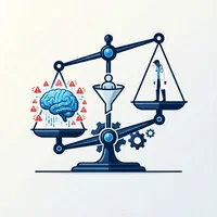 問診AIの高精度が招く「アラート疲労」の罠｜現場を救うのは技術より運用設計だ