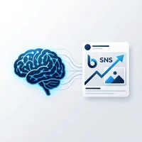 脱・フリー素材！B2B SNSを変えるCopilot画像生成の「意図的画作り」と品質管理術