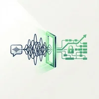 音声認識AI導入で現場を混乱させないリスク管理術：精度・運用・法規制の「落とし穴」と現実解