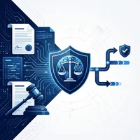 英文契約書のAIチェックは「準拠法」から始めよ：リスクを最小化し成果を出す段階的導入ロードマップ