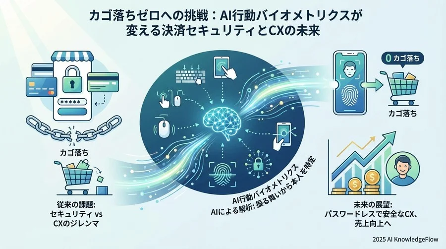 Q2. ルールベース検知 vs AIリスクベース認証：決定的な違いとは - Section Image