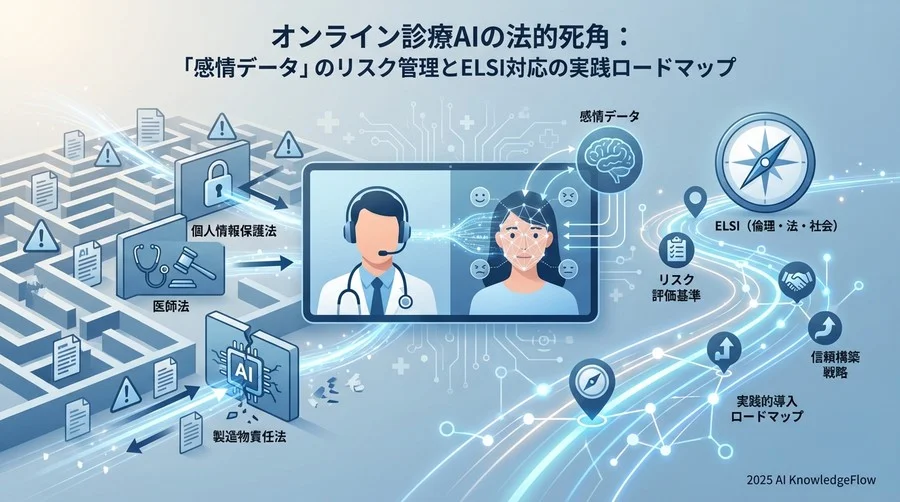 インフォームド・コンセントの再定義：包括同意では守れないもの - Section Image