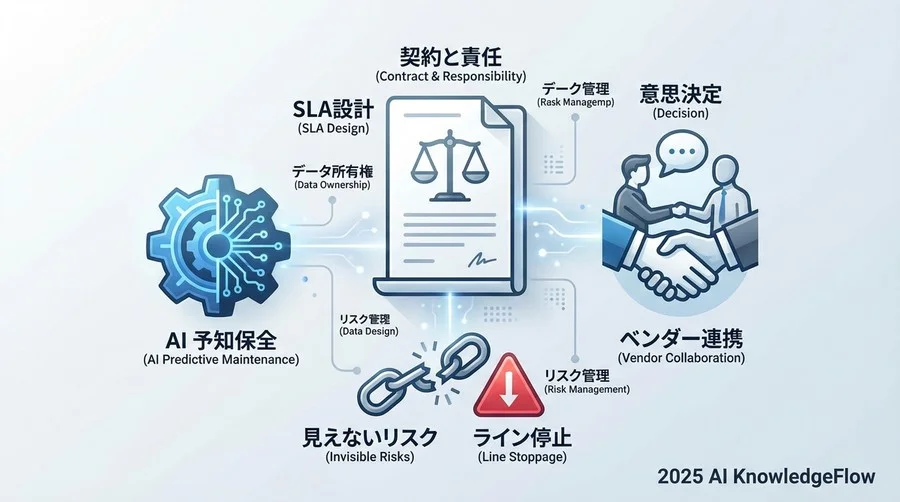 データの権利と学習済みモデルの帰属争奪戦 - Section Image