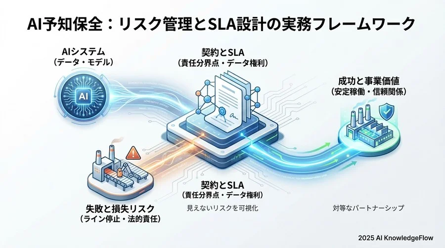 実効性のあるSLA（サービスレベル合意書）の設計実務 - Section Image 3
