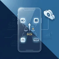 モバイル画像生成AIの「軽量化」合格ライン：推論速度を超えた4つのUX指標とROI測定法