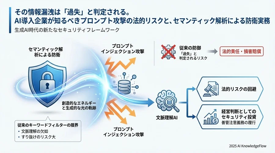 法務・知財担当者がチェックすべきAI利用規約とSLAの修正ポイント - Section Image 3