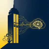 なぜ大手は「完全リモート点検」へ舵を切るのか？人手不足時代のビル管理を変えるAI予兆検知の衝撃