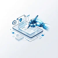 法務部不在でも可能。Copilot利用ガイドラインを「Copilot自身」に作らせる30分のDIY手順