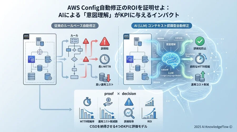 AIによる「意図理解」がKPIに与えるインパクト - Section Image