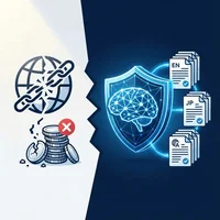 翻訳ツール依存は危険！AIで実現する多言語規約の安全運用と制裁金リスク回避術